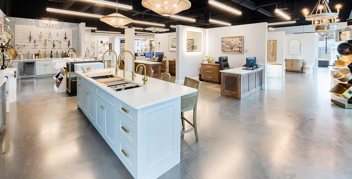 Gateway Supply Bluffton SC