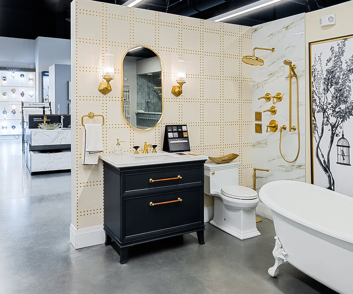 Bluffton SC Kitchen Bath Showroom