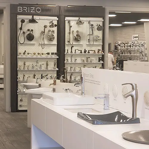 Columbia Kitchen and Bath Showroom