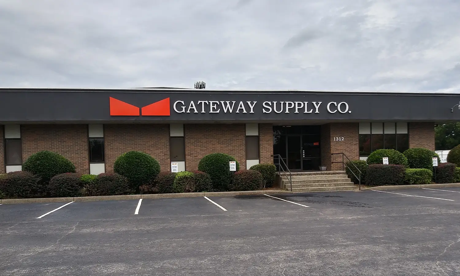 Gateway Supply Columbia SC