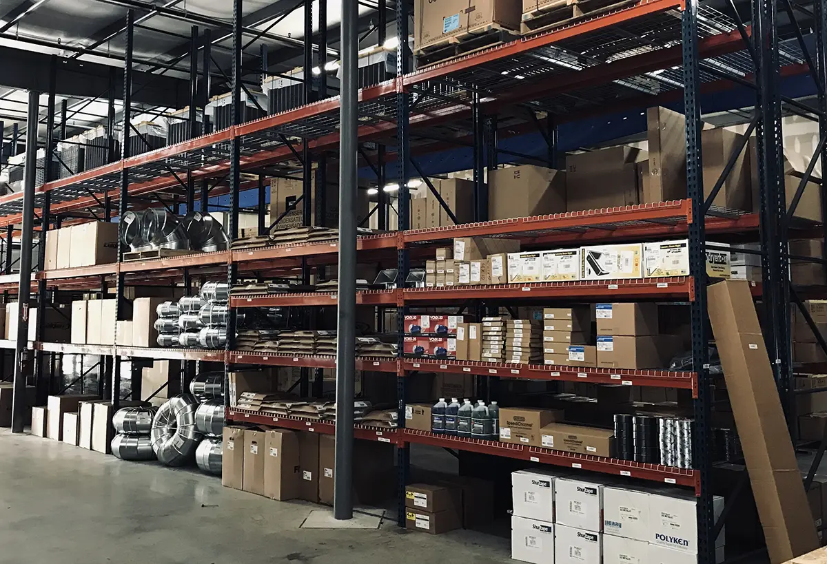 Contractor Supplies