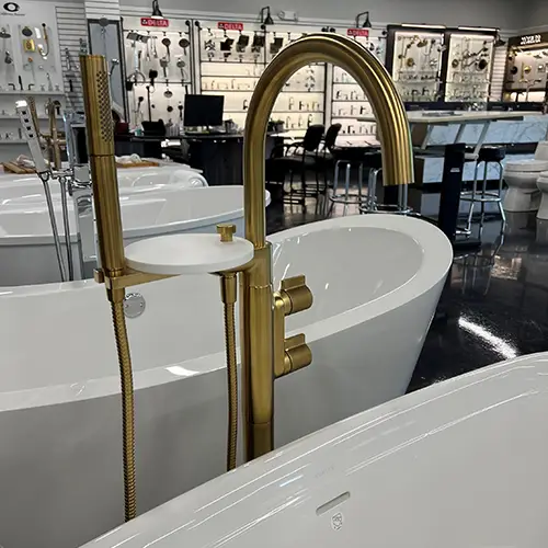 Lexington Kitchen and Bath Showroom