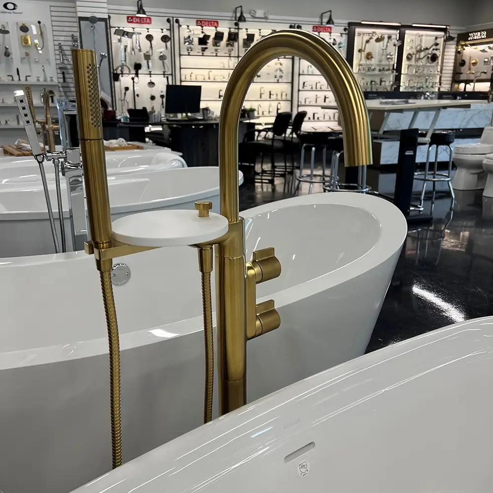 Lexington SC Kitchen Bath Showroom
