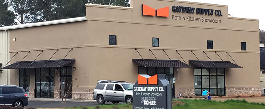 Gateway Supply Lexington