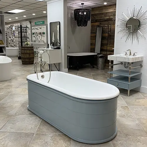 Myrtle Beach Kitchen and Bath Showroom