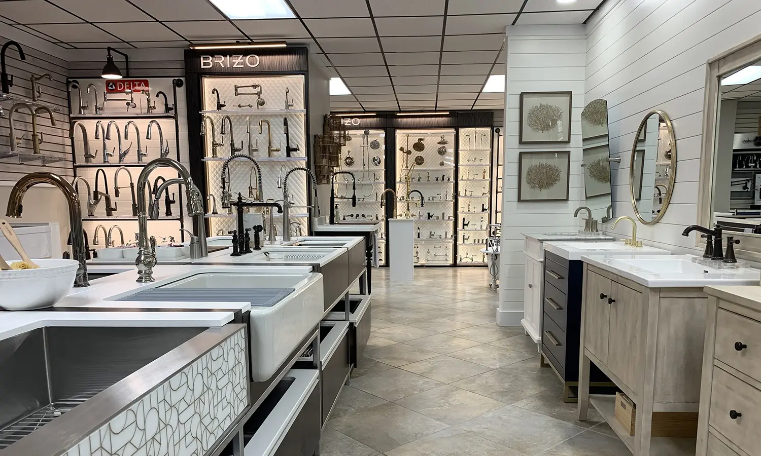 Gateway Supply Myrtle Beach SC