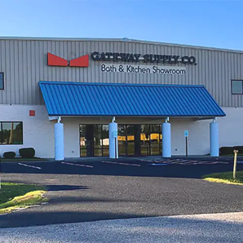 Myrtle Beach Plumbing Supply Counter