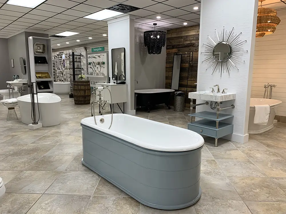 Myrtle Beach SC Kitchen Bath Showroom