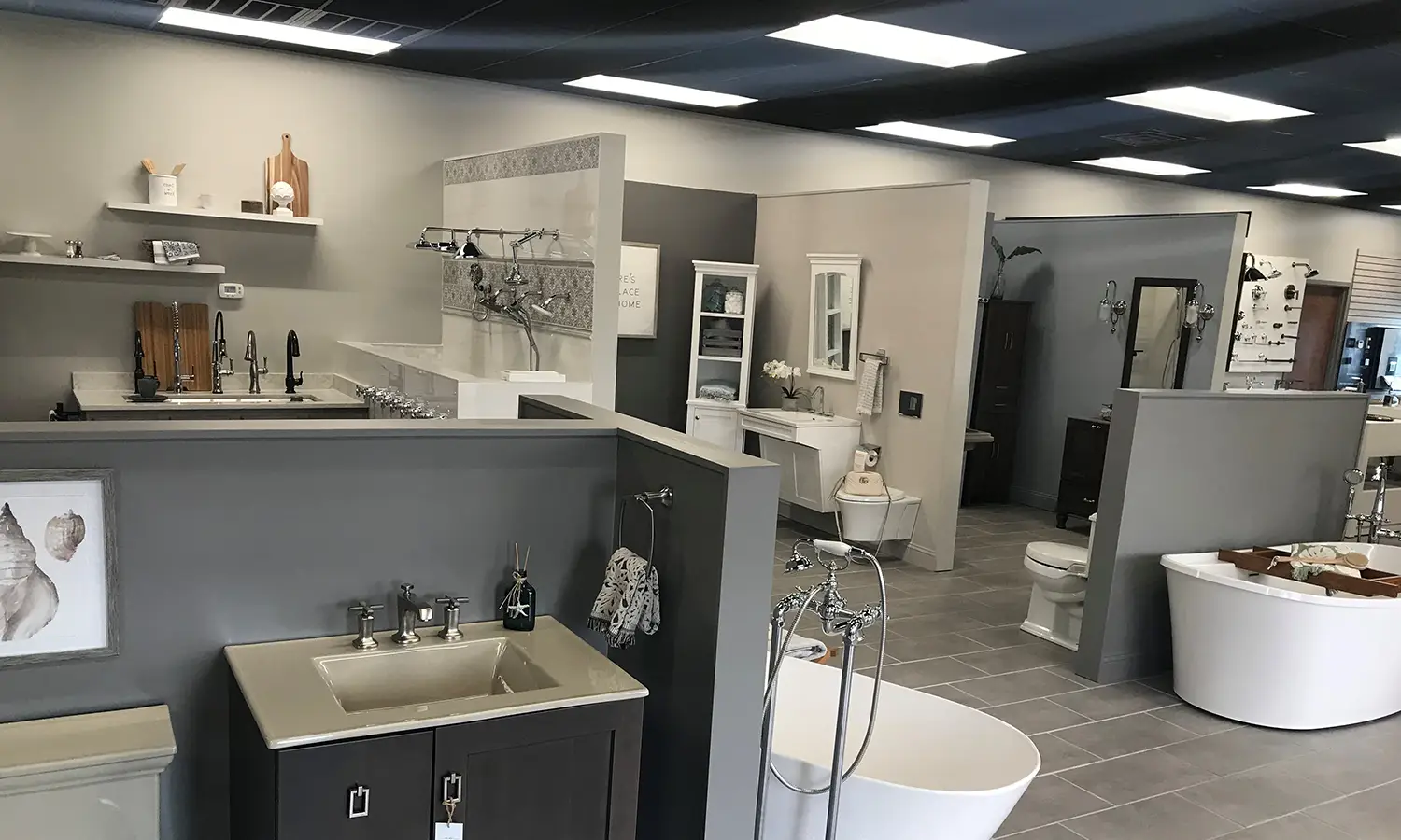 Gateway Supply Rock Hill SC